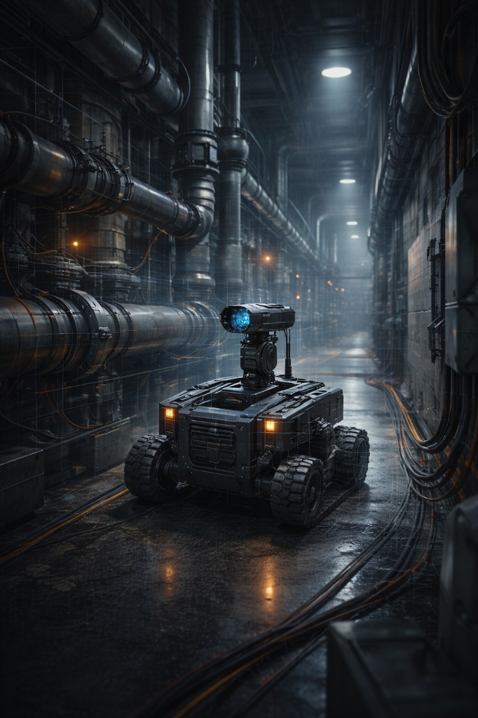 Inspection & Maintenance