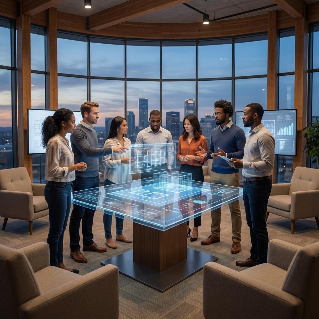 Bridging the AI Vacuum: Why Organisations Must Act Now